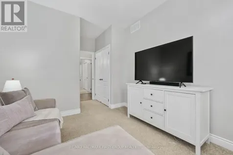 489 Foote Crescent Cobourg ON K9A 0A4