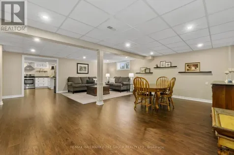489 Foote Crescent Cobourg ON K9A 0A4