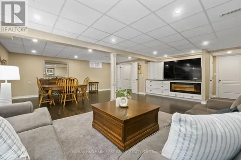 489 Foote Crescent Cobourg ON K9A 0A4