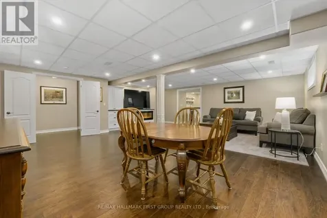 489 Foote Crescent Cobourg ON K9A 0A4