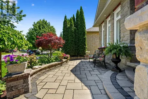 489 Foote Crescent Cobourg ON K9A 0A4