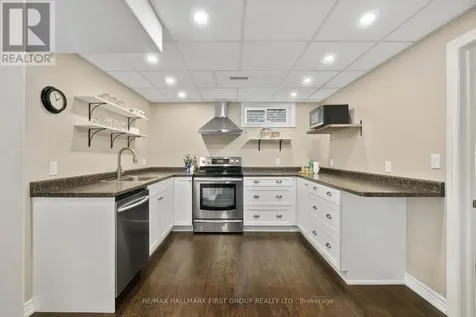 489 Foote Crescent Cobourg ON K9A 0A4