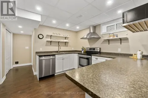 489 Foote Crescent Cobourg ON K9A 0A4