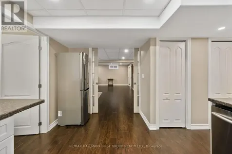 489 Foote Crescent Cobourg ON K9A 0A4