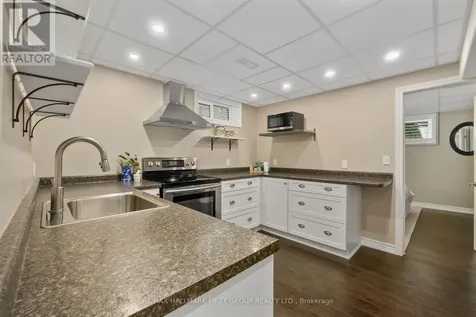 489 Foote Crescent Cobourg ON K9A 0A4