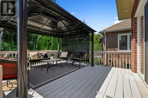 489 Foote Crescent Cobourg ON K9A 0A4
