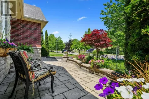 489 Foote Crescent Cobourg ON K9A 0A4