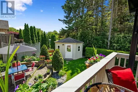 489 Foote Crescent Cobourg ON K9A 0A4