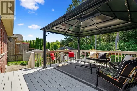 489 Foote Crescent Cobourg ON K9A 0A4