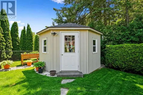 489 Foote Crescent Cobourg ON K9A 0A4