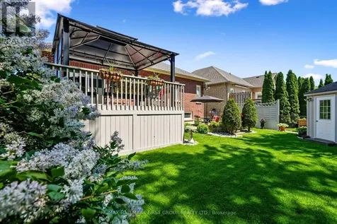 489 Foote Crescent Cobourg ON K9A 0A4