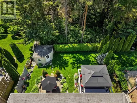 489 Foote Crescent Cobourg ON K9A 0A4