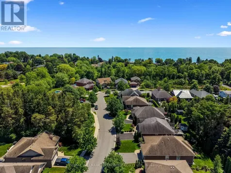489 Foote Crescent Cobourg ON K9A 0A4