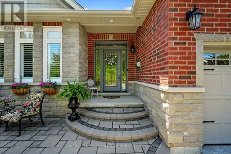 489 Foote Crescent Cobourg ON K9A 0A4