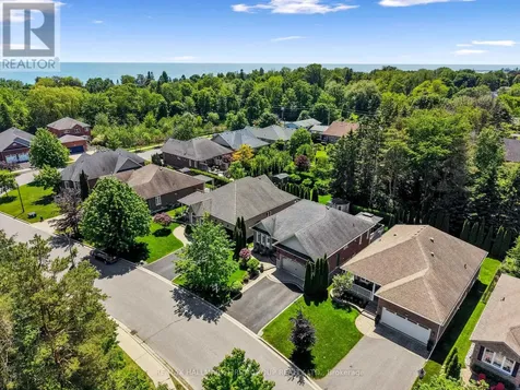 489 Foote Crescent Cobourg ON K9A 0A4