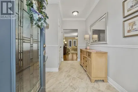 489 Foote Crescent Cobourg ON K9A 0A4