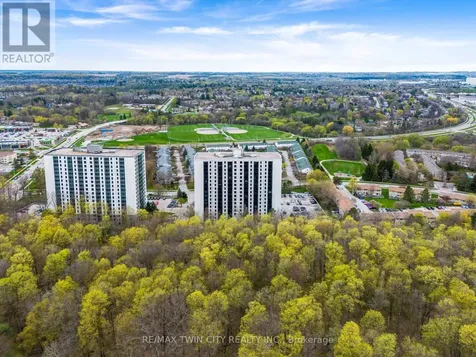 35 Green Valley Drive Kitchener ON N2P 2A5