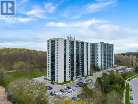 35 Green Valley Drive Kitchener ON N2P 2A5