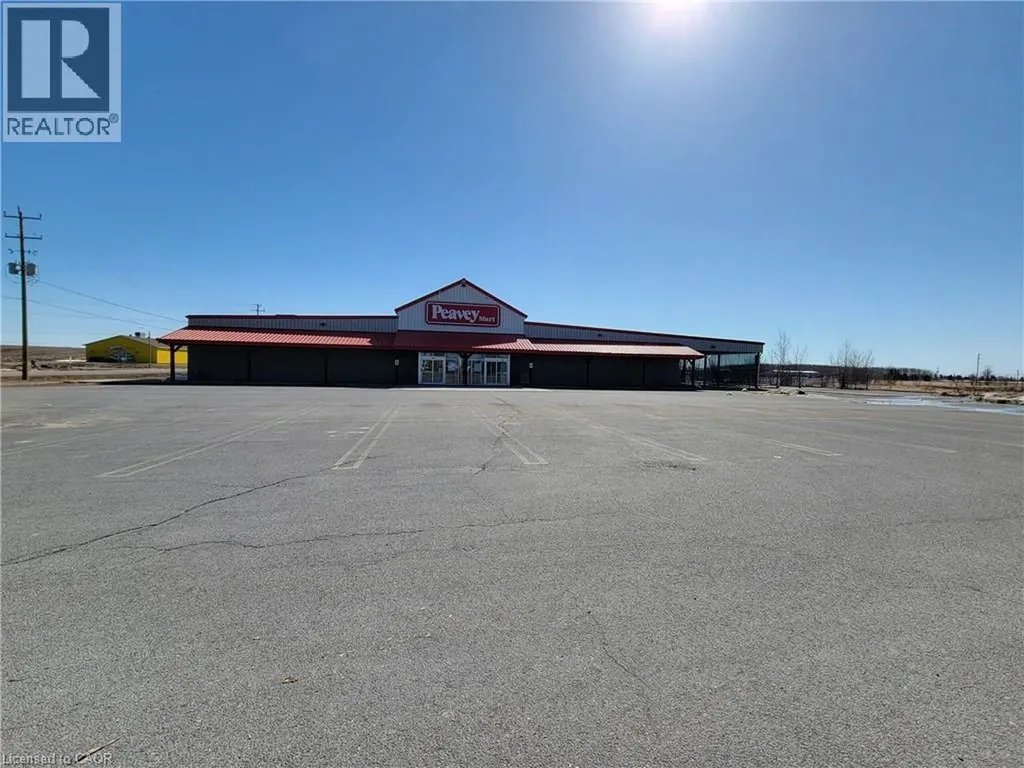 150 Wilson Avenue New Liskeard ON P0J 1P0