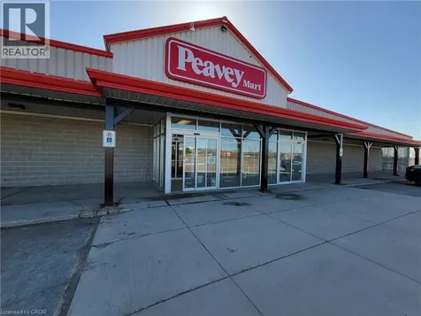 150 Wilson Avenue New Liskeard ON P0J 1P0