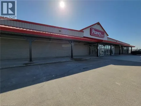 150 Wilson Avenue New Liskeard ON P0J 1P0