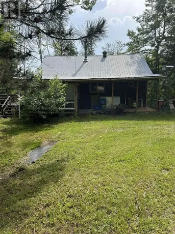 15 Magog Lake Road Blind River ON P0R 1B0