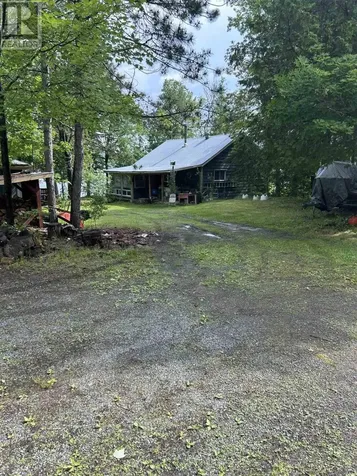 15 Magog Lake Road Blind River ON P0R 1B0