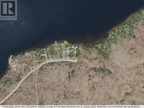 15 Magog Lake Road Blind River ON P0R 1B0