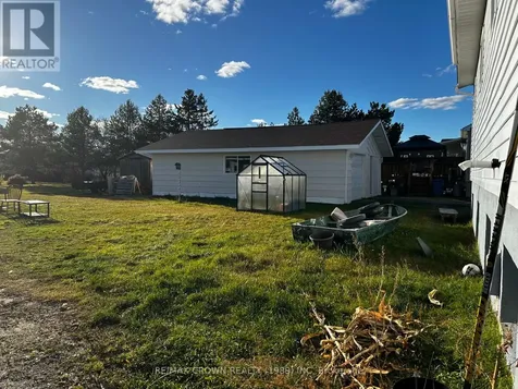 37 De L'etang Boulevard Kapuskasing ON P5N 2M6
