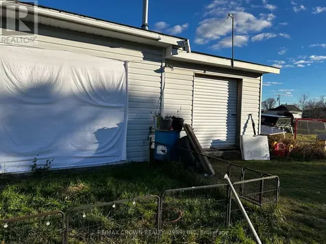 37 De L'etang Boulevard Kapuskasing ON P5N 2M6