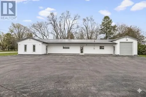 1532 Ontario Street Hamilton Township ON K9A 0Y8