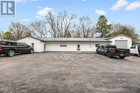 1532 Ontario Street Hamilton Township ON K9A 0Y8