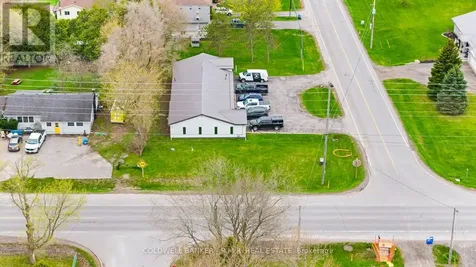 1532 Ontario Street Hamilton Township ON K9A 0Y8