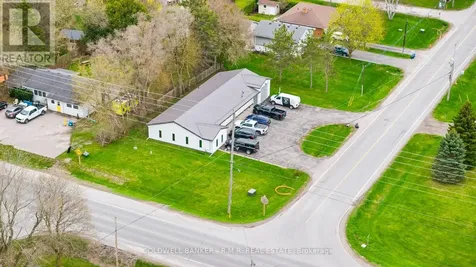 1532 Ontario Street Hamilton Township ON K9A 0Y8