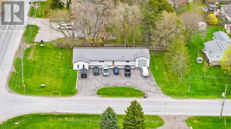 1532 Ontario Street Hamilton Township ON K9A 0Y8