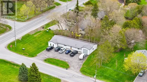 1532 Ontario Street Hamilton Township ON K9A 0Y8