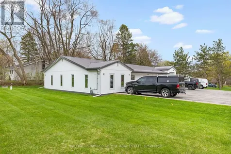 1532 Ontario Street Hamilton Township ON K9A 0Y8