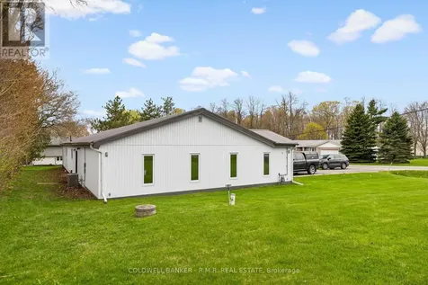1532 Ontario Street Hamilton Township ON K9A 0Y8