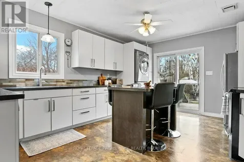 527 Bush Road Rideau Lakes ON K0G 1E0