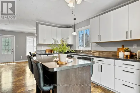 527 Bush Road Rideau Lakes ON K0G 1E0