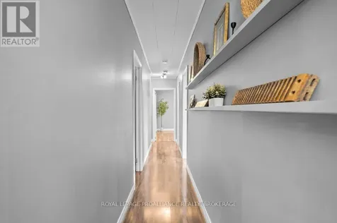 527 Bush Road Rideau Lakes ON K0G 1E0
