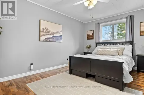527 Bush Road Rideau Lakes ON K0G 1E0