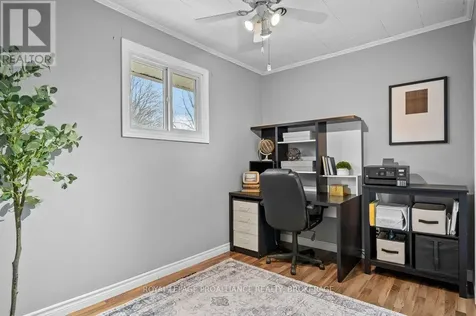 527 Bush Road Rideau Lakes ON K0G 1E0