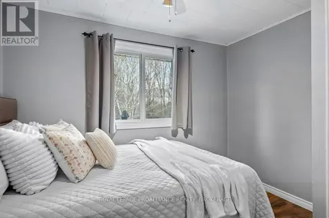 527 Bush Road Rideau Lakes ON K0G 1E0