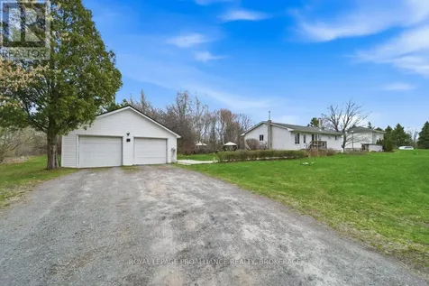 527 Bush Road Rideau Lakes ON K0G 1E0