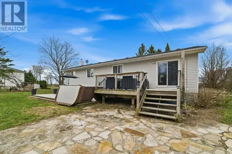 527 Bush Road Rideau Lakes ON K0G 1E0