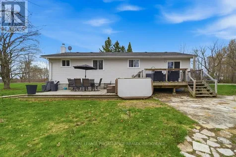 527 Bush Road Rideau Lakes ON K0G 1E0