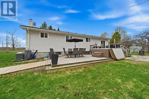 527 Bush Road Rideau Lakes ON K0G 1E0