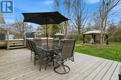 527 Bush Road Rideau Lakes ON K0G 1E0