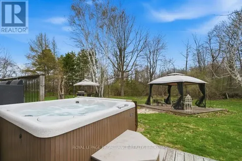 527 Bush Road Rideau Lakes ON K0G 1E0